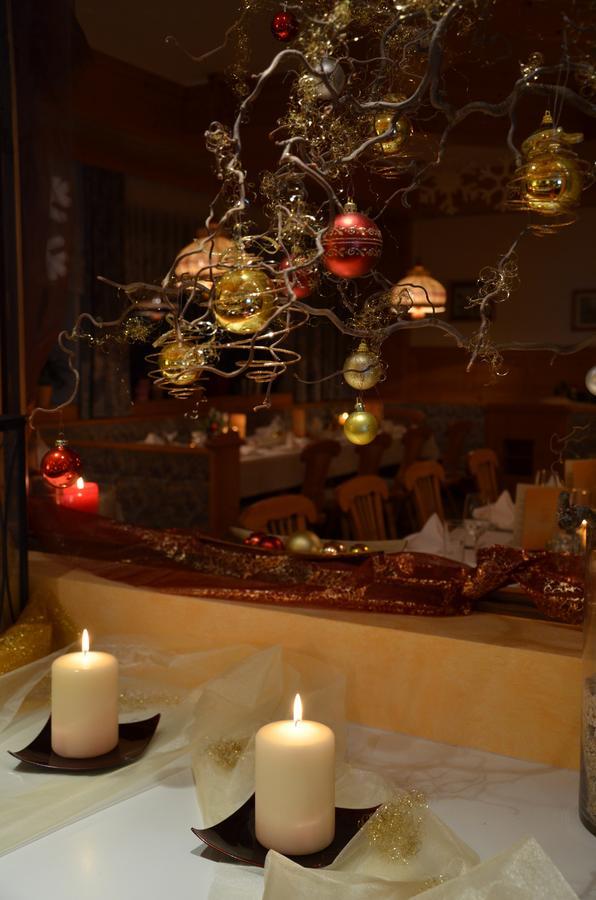Gasthof Pension Seidl Arbesbach Dış mekan fotoğraf