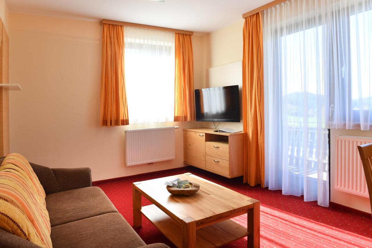 Gasthof Pension Seidl Arbesbach Dış mekan fotoğraf