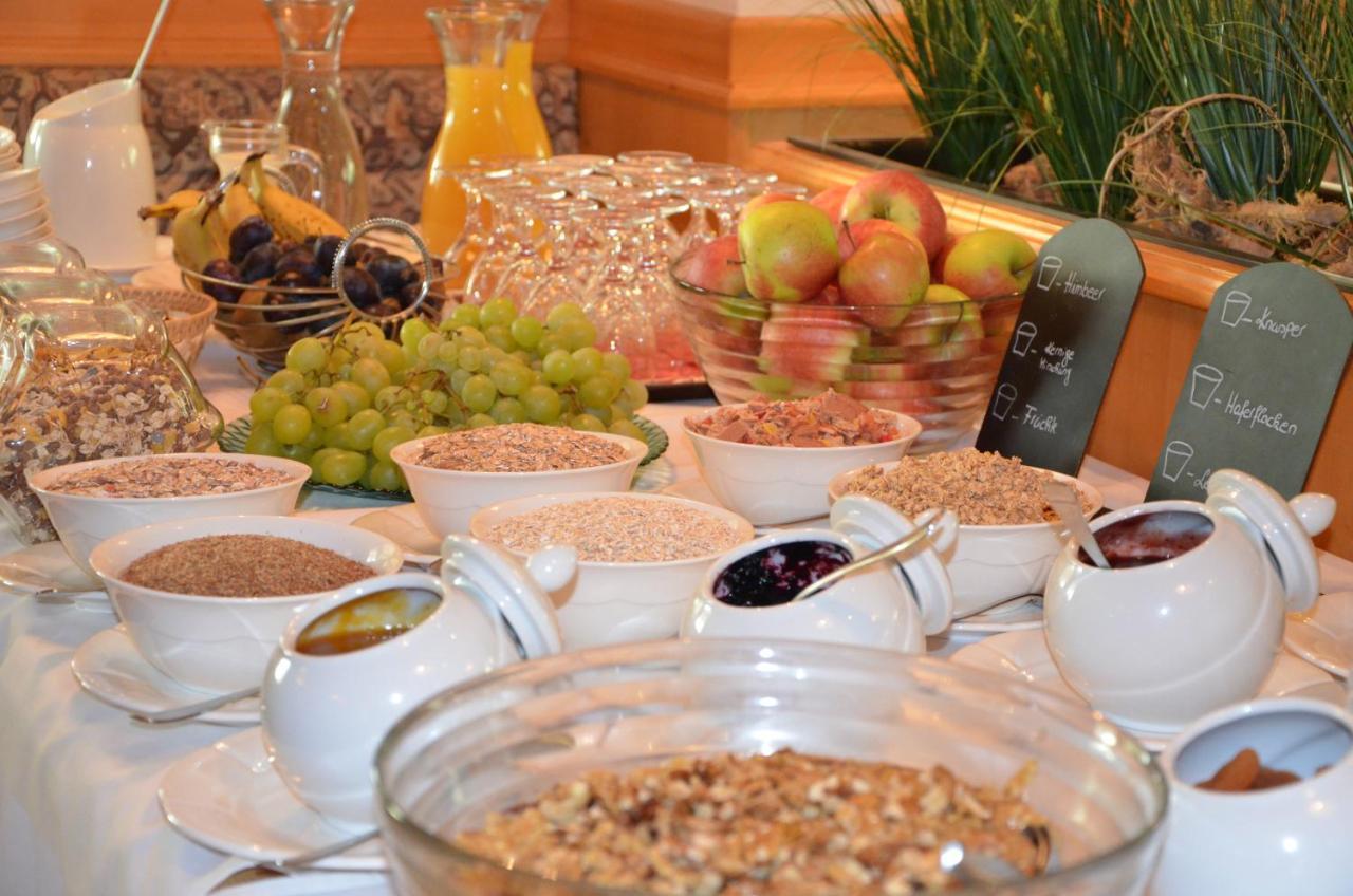 Gasthof Pension Seidl Arbesbach Dış mekan fotoğraf